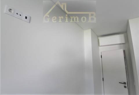 Apartamento T3 para venda, Portas do Montijo