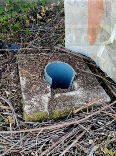 Terreno misto em Pegões Velhos