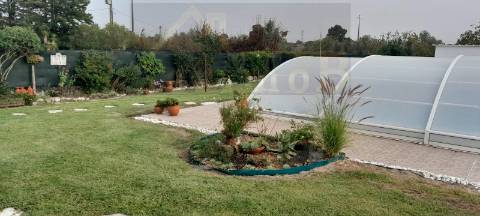 Moradia em Palmela (Cajados) com piscina