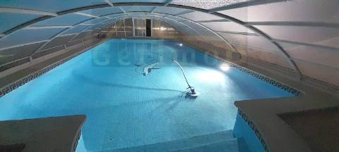 Moradia em Palmela (Cajados) com piscina