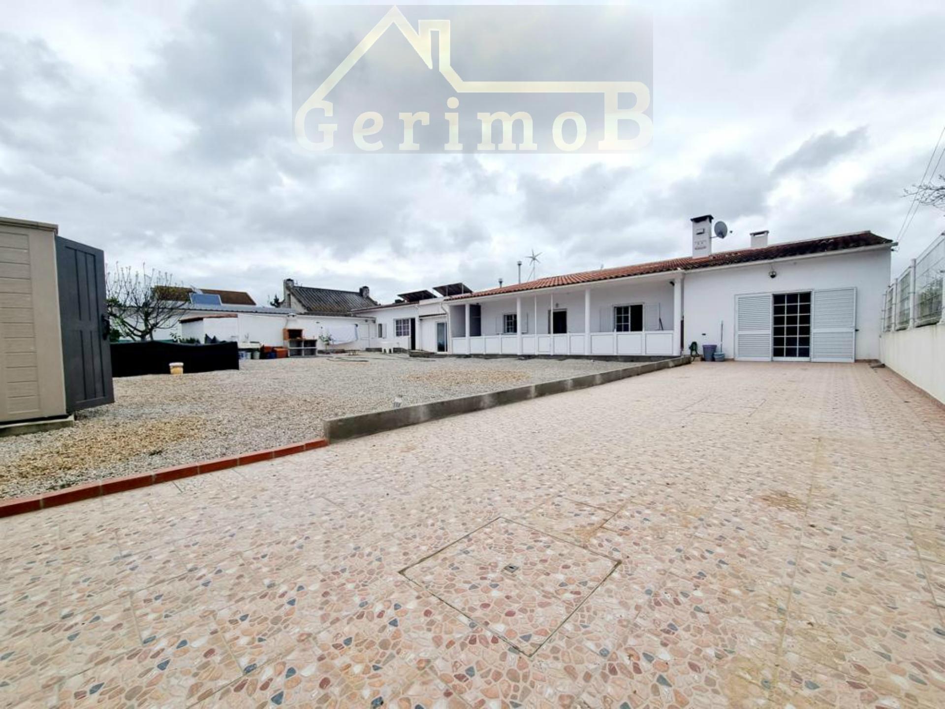 Moradia T3, Setúbal, Palmela