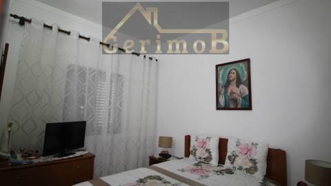 Moradia T4, Poceirão, Setubal