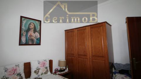 Moradia T4, Poceirão, Setubal