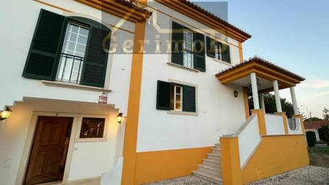 Moradia T4+1 Venda em Cascais e Estoril,Cascais