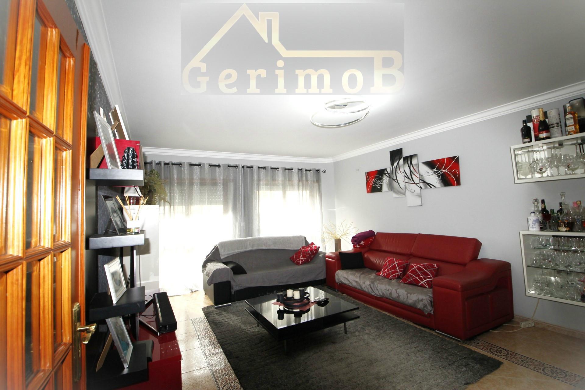 Vende-se T3 em Pinhal Novo, Palmela
