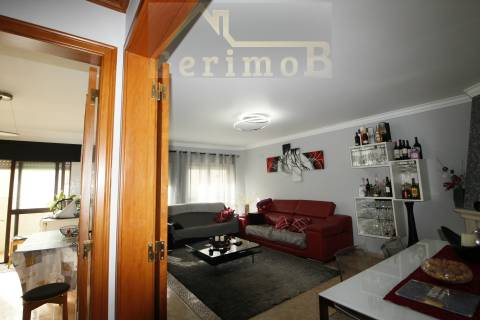Vende-se T3 em Pinhal Novo, Palmela