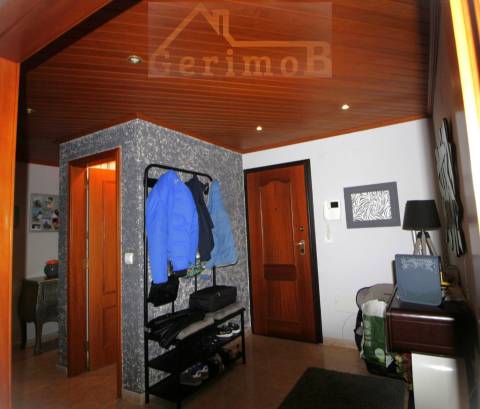Vende-se T3 em Pinhal Novo, Palmela