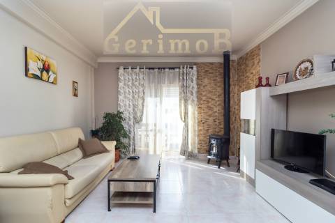 Apartamento T2 Venda em Pinhal Novo,Palmela