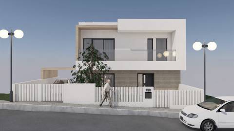 Lote de Terreno  Venda em Laranjeiro e Feijó,Almada