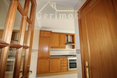 Apartamento T3 Venda em Montijo e Afonsoeiro,Montijo