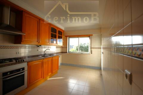 Apartamento T3 Venda em Montijo e Afonsoeiro,Montijo