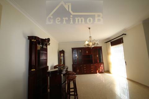 T3 em 1° andar no Pinhal Novo
