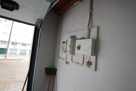 Garagem  Venda em Setúbal (São Julião, Nossa Senhora da Anunciada e Santa Maria da Graça),Setúbal