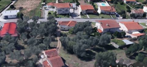 Espaço e liberdade para a sua família – lote de terreno para moradia