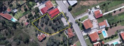 Espaço e liberdade para a sua família – lote de terreno para moradia