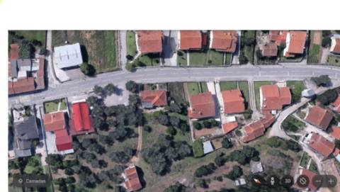 Espaço e liberdade para a sua família – lote de terreno para moradia