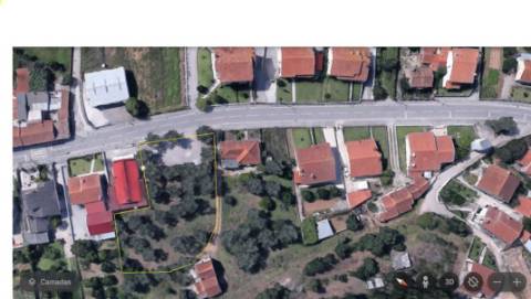 Espaço e liberdade para a sua família – lote de terreno para moradia