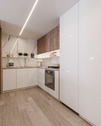 Apartamento T3 novo para venda no centro do Distrito de Coimbra