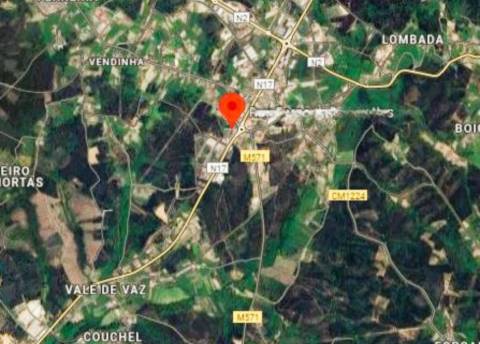 Apartamento T2 em construção, no centro de Distrito de Coimbra