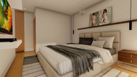 Apartamento T3 Duplex novo em Condeixa