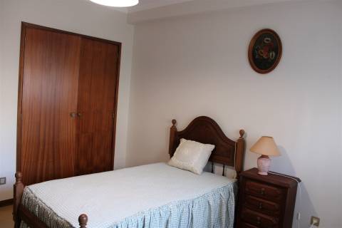 T3 Mobilado | Excelentes Áreas | Centro de Coimbra | Junto à Av. Dr. Dias da Silva