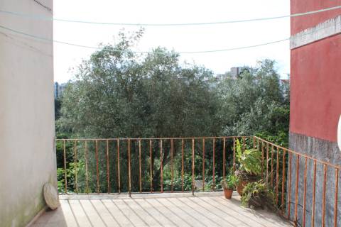 Apartamento T3 +1 junto à Igreja de Santo António dos Olivais