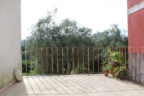 Apartamento T3 +1 junto à Igreja de Santo António dos Olivais