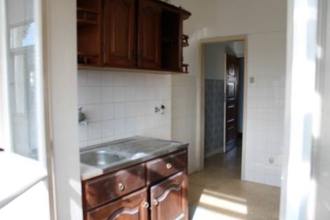 Apartamento T3 +1 junto à Igreja de Santo António dos Olivais