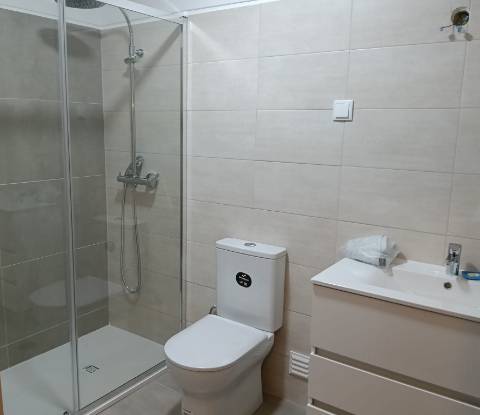 T3 junto à Av. Dias da Silva | Garagem | Zona central e tranquila de Coimbra