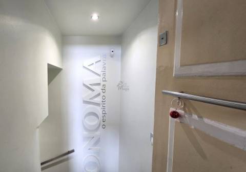 Atelier de Charme - Privacidade, Luz e Prestígio no Coração de Campo de Ourique