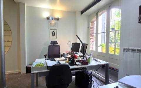 Atelier de Charme - Privacidade, Luz e Prestígio no Coração de Campo de Ourique