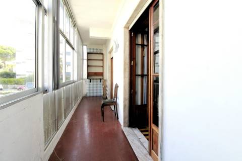 Quarto em Celas