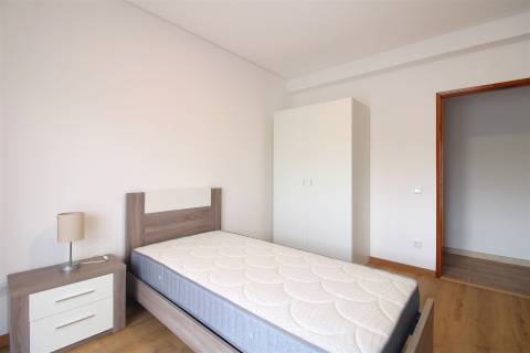 Quarto próximo Escola Agrária e Iscac