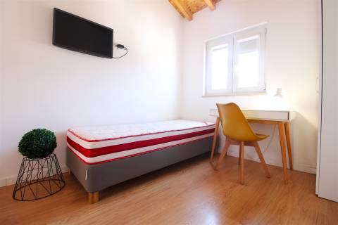Quarto (Estúdio) Pólo I Coimbra