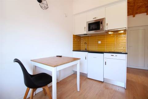 Quarto (Estúdio) Pólo I Coimbra