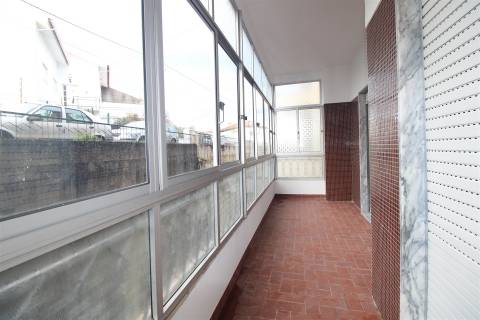 Quarto próximo Escola Agrária e Iscac