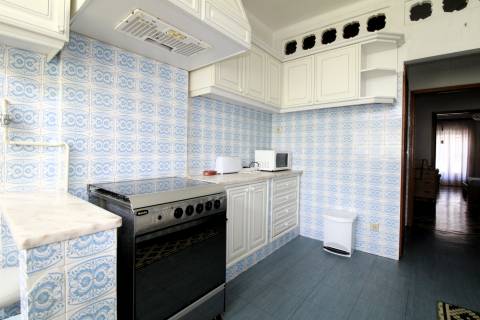 Quarto em Celas