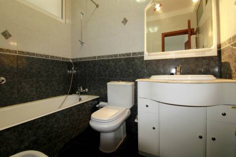 Quarto em Celas