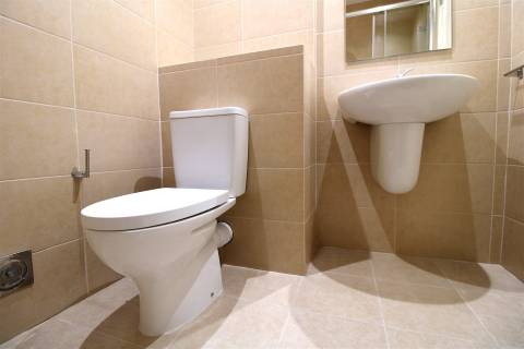 Quarto  Arrendamento em Coimbra (Sé Nova, Santa Cruz, Almedina e São Bartolomeu),Coimbra