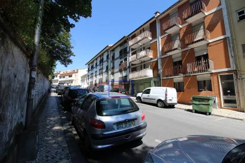Quarto  Arrendamento em Coimbra (Sé Nova, Santa Cruz, Almedina e São Bartolomeu),Coimbra