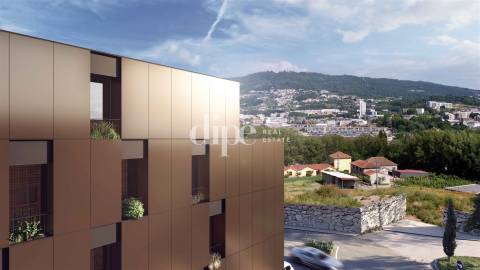 Novo apartamento T2 no Legacy - Pure Design