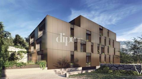 Novo apartamento T2 no Legacy - Pure Design
