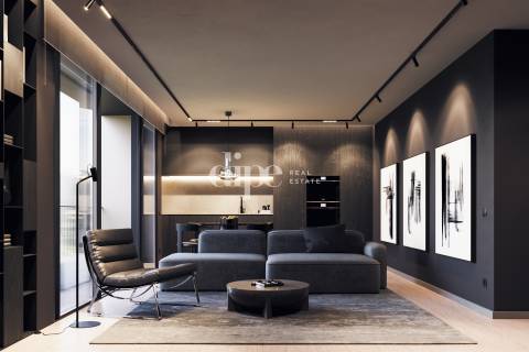 Novo apartamento T2 no Legacy - Pure Design
