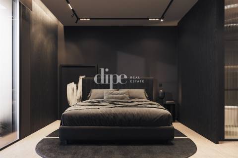 Novo apartamento T2 no Legacy - Pure Design