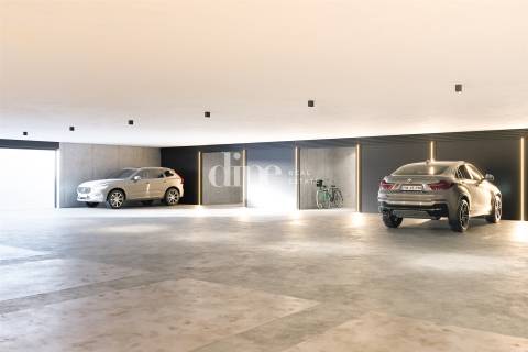 Novo apartamento T2 no Legacy - Pure Design