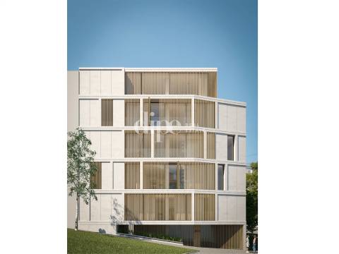 Apartamento T2 no centro da cidade do Porto