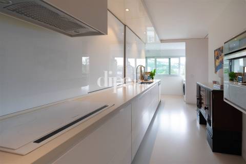 Exclusivo Apartamento T3 Duplex no coração da cidade de Guimarães