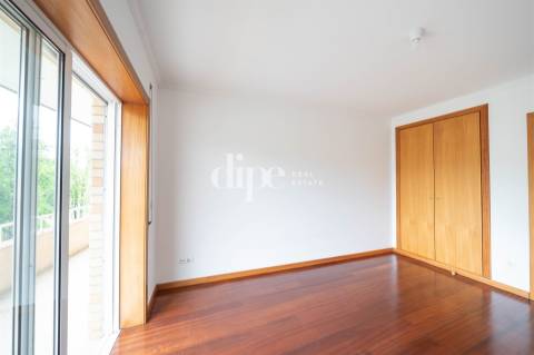Arrendamento | Apartamento T3 em Joane e a 15 min. de Guimarães