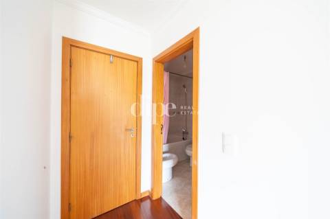 Arrendamento | Apartamento T3 em Joane e a 15 min. de Guimarães