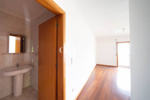 Arrendamento | Apartamento T3 em Joane e a 15 min. de Guimarães